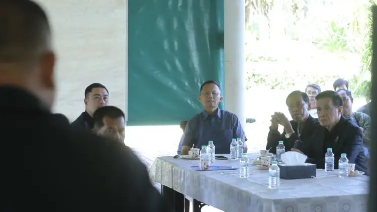 ‘สมศักดิ์’ ลุย พิษณุโลก ดูโมเดล ‘ธนาคารน้ำใต้ดิน’ ช่วยแก้ท่วม-แล้ง