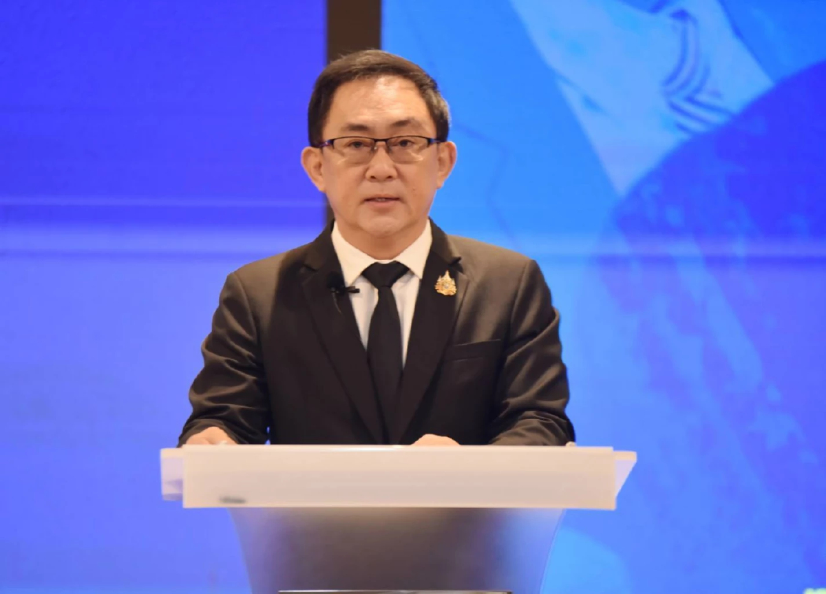 กรมพัฒน์ เผย จัดตั้งธุรกิจใหม่เดือน ต.ค. ลดต่อเนื่อง 1.4% สะท้อนเศรษฐกิจชะลอ