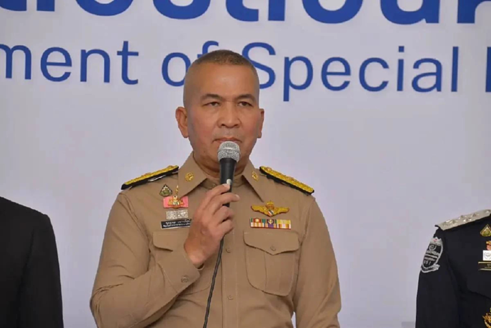 รมว.ยุติธรรม รื้อ ระเบียบขังนอกคุก ป้องกันเอื้อประโยชน์ผู้ต้องขังบางราย