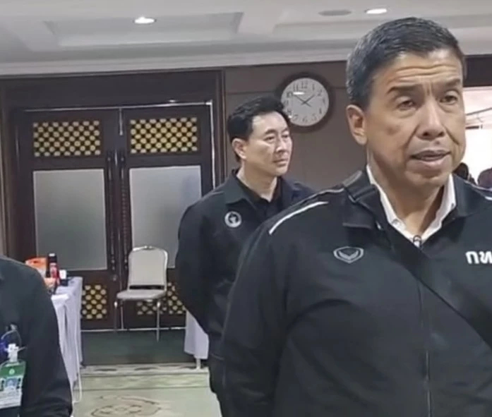 ‘ชัชชาติ’ สั่งเข้ม 6 ข้อ ถอดบทเรียนหาดใหญ่ รับมือน้ำท่วม กทม.