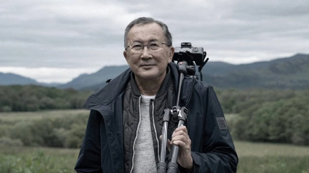 ท่านใหม่' สิ้นชีพิตักษัย สิริชันษา 78 ปี อดีตนักรบเขาค้อปราบคอมมิวนิสต์