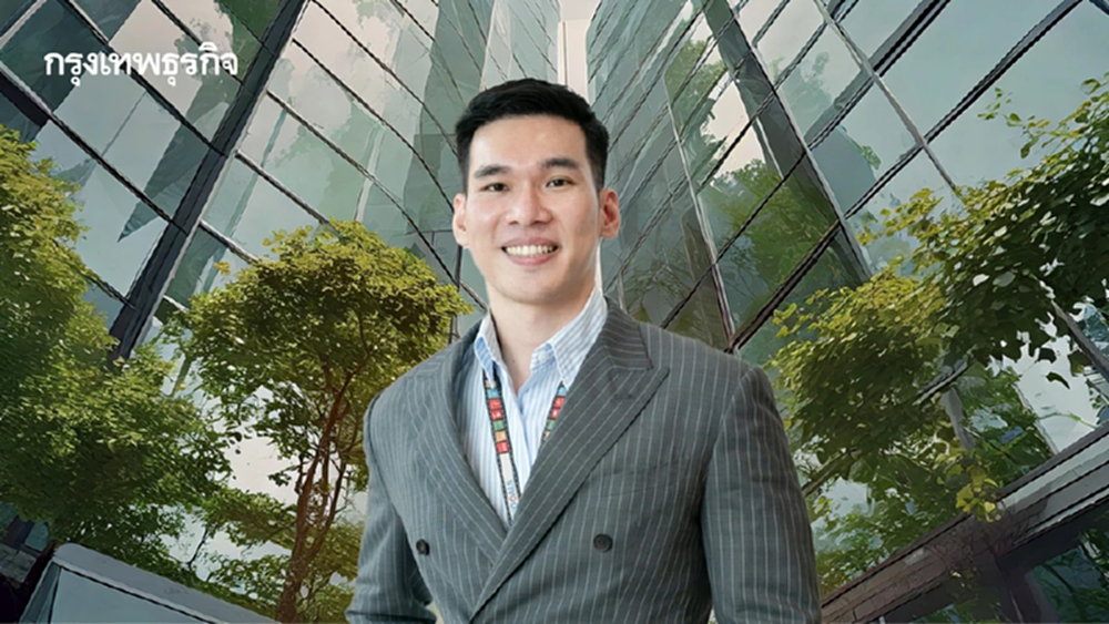 Decarbonizationคือโจทย์ชี้ชะตาธุรกิจ   แนะผู้ลงทุนส่อง‘เทคโนโลยี-งบลงทุน’ วัดมูลค่ากิจการ