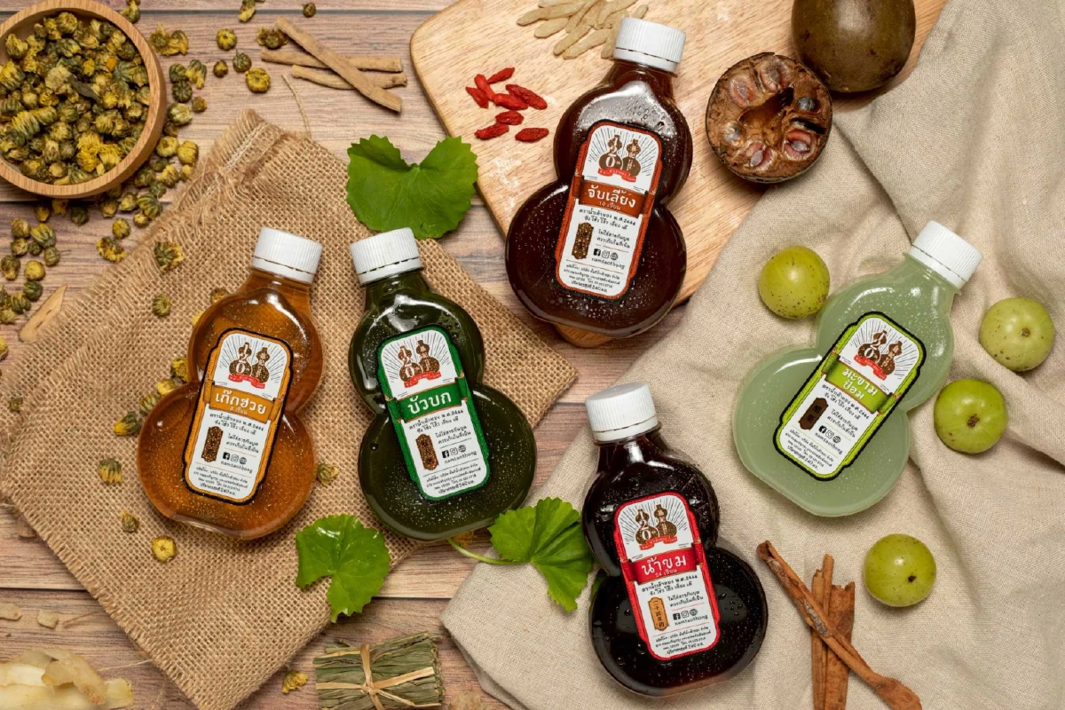 Happy Journey 2025 'เยา ยัง เยี่ยม' เชื่อมโยงวัฒนธรรมกับผู้คนสู่ย่านเยาวราช