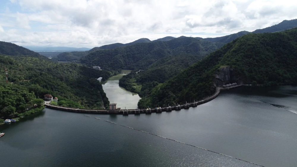 น้ำปิงทะลัก! หลังฝนถล่มหนัก 4 จังหวัด เช็กสถานการณ์น้ำล่าสุด