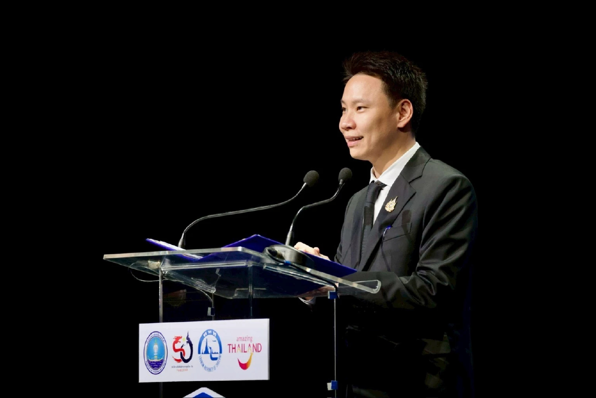 ‘ทัวร์ไทยคนละครึ่ง’ จ่อเข้า ครม. ขอใช้งบคงเหลือ 500 ล้านจาก ‘เที่ยวไทยคนละครึ่ง’ คาดเริ่ม ก.พ. 69