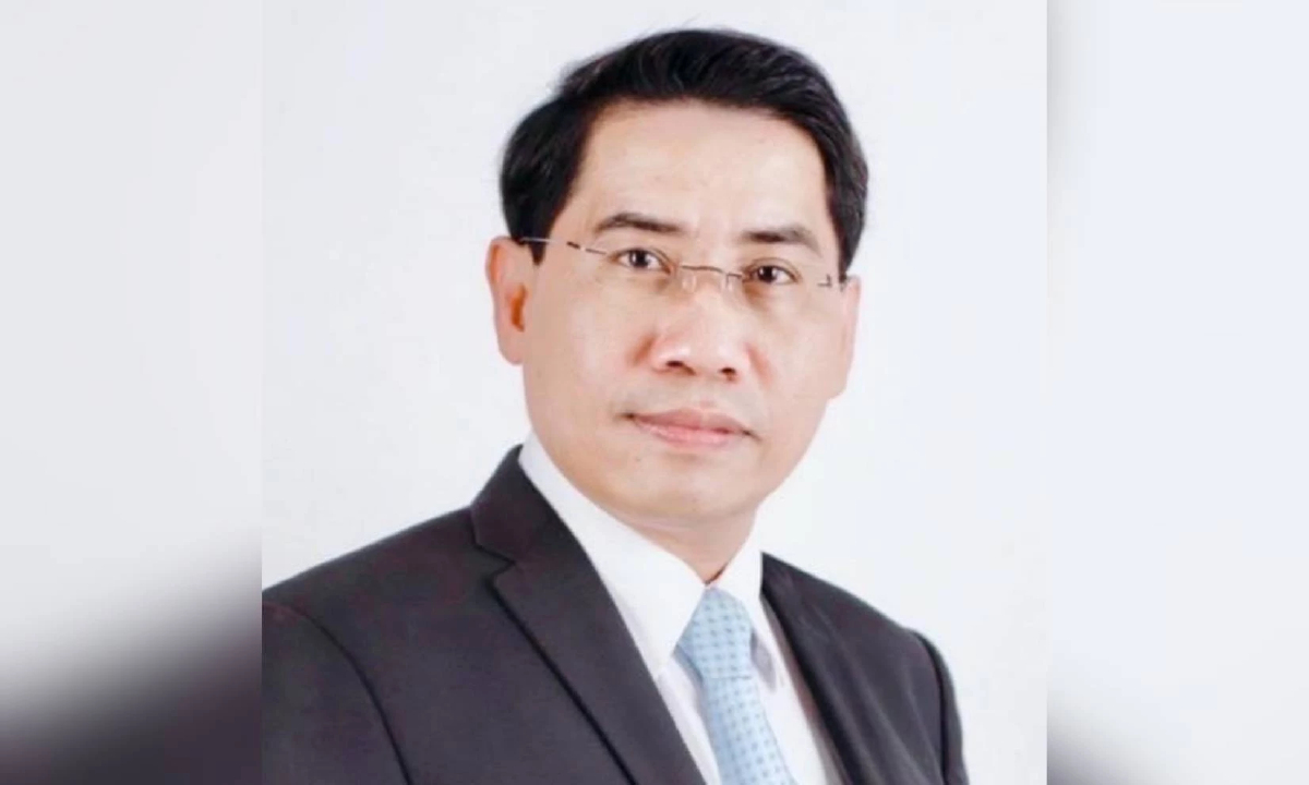 'สุชาติ' ตั้ง 'ดร.ณัฏฐ์' นั่งที่ปรึกษา รมว.ทรัพยากรธรรมชาติและสิ่งแวดล้อม