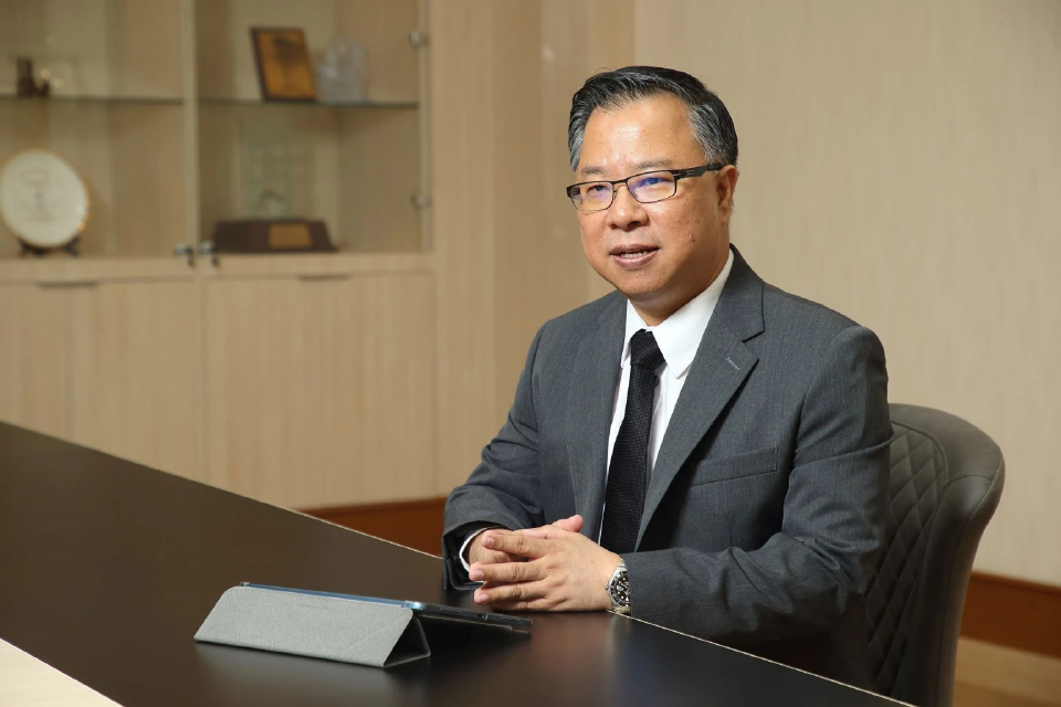 'บีโอไอ' อุ้มฐานการผลิตสงขลา 5.3 หมื่นล้าน สู้ภัยน้ำท่วม