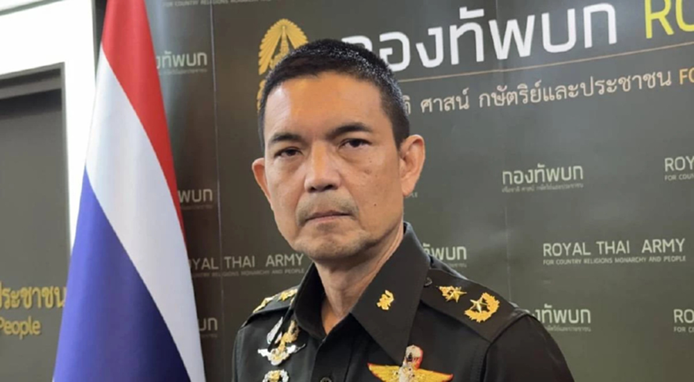 โฆษก ทบ.แจงดราม่าของบริจาค ย้ำกองทัพไม่ขาด แต่ไม่ปฏิเสธน้ำใจ