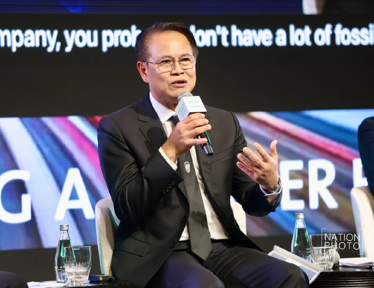 'ราช กรุ๊ป' ชี้พลังงานถึงจุดเปลี่ยน แนะรัฐเคาะทิศทางประเทศให้ชัด รับกติกาโลก