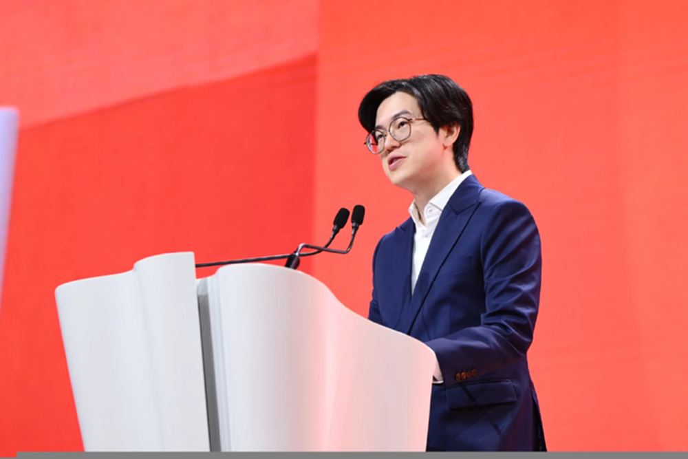 'ช้อปปี้' ประกาศวิสัยทัศน์ 'สะพานดิจิทัล' เชื่อมผู้ค้าไทยสู่อีคอมเมิร์ซระดับภูมิภาค