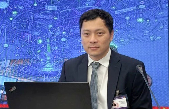 เสี่ยงถูกสวมรอย! นักวิชาการ มธ.แนะเร่งออกทางใหม่แทนสแกนม่านตา