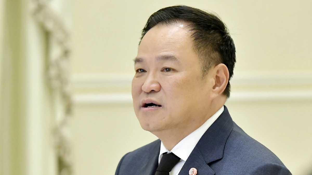 ‘อนุทิน’ สั่งหนีบ AOT ร่วมกู้ทุ่นระเบิด เลี่ยงปะทะจากฝั่ง ‘กัมพูชา’