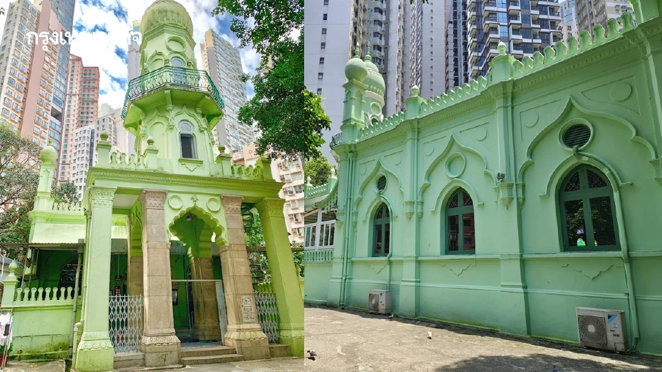 'จีน' กำลังทำให้ทั้งโลกเห็นว่า 'ฮ่องกง' ไม่จำเป็นต้องเสรี ก็เป็นศูนย์กลางการเงินโลกได้