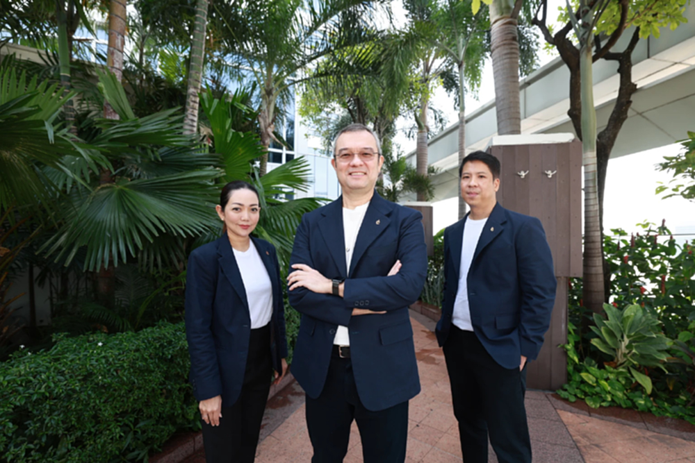 ‘เซ็นทารา’ กางโรดแมปท่องเที่ยวยั่งยืน ตอบโจทย์ ESG ทุกมิติ พร้อมเปิดภารกิจที่ต้องไปต่อ!