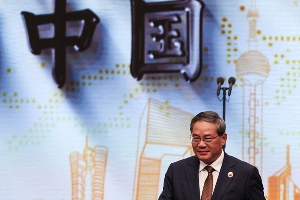 จีดีพีจีนจะโต 4% ไปจนถึงปี 2030  ลุยกระตุ้นบริโภค-ขยายตลาดในประเทศ