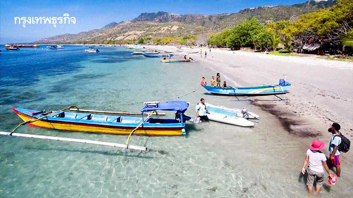 ติมอร์เลสเตเร่งปรับปรุงโครงสร้างพื้นฐาน   รับอาเซียนซัมมิต 2029