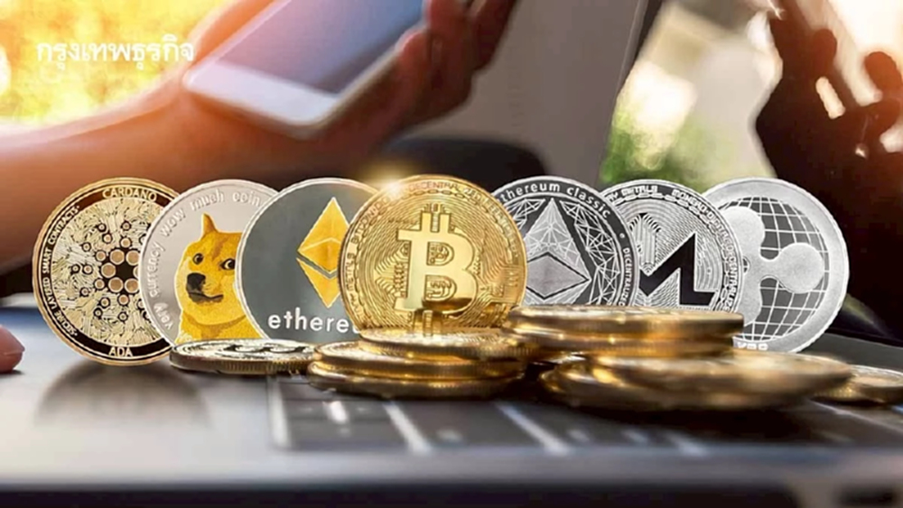 สมาคมสินทรัพย์ดิจิทัล ชี้รัฐเร่งนโยบาย ดันไทยติด Top 10 คริปโตโลก