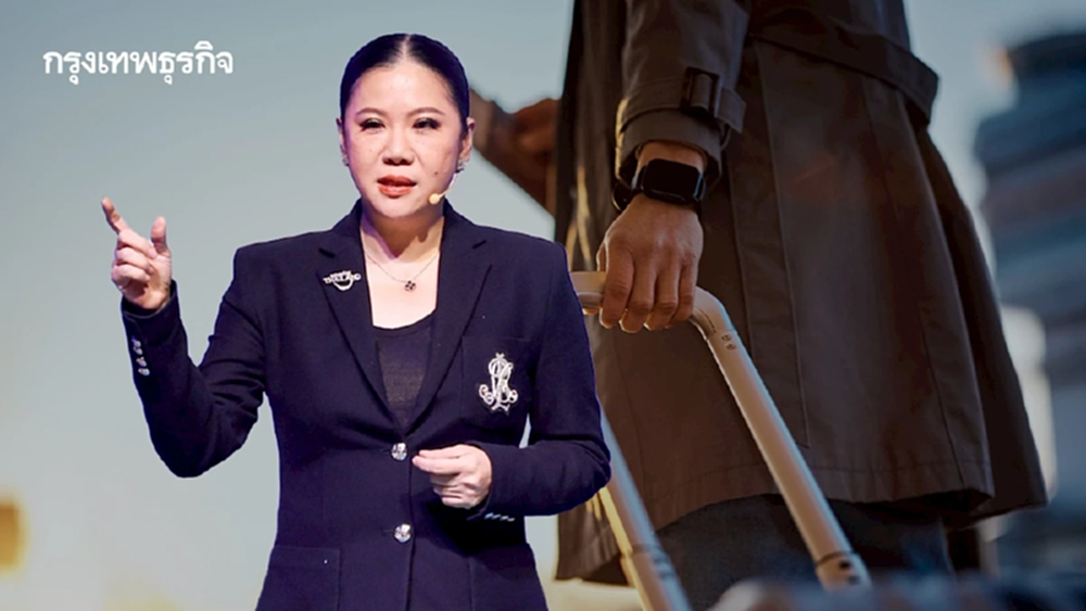 ยุคใหม่ท่องเที่ยว ‘Value Over Volume’ พยุงรายได้โต สมฐานะ ‘เดอะแบก’ ฮีลใจเศรษฐกิจไทย