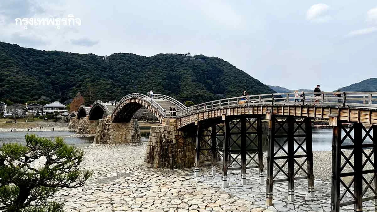 ญี่ปุ่นดันมาตรการเที่ยวเมืองรองรับมือ‘โอเวอร์ทัวริสซึม’