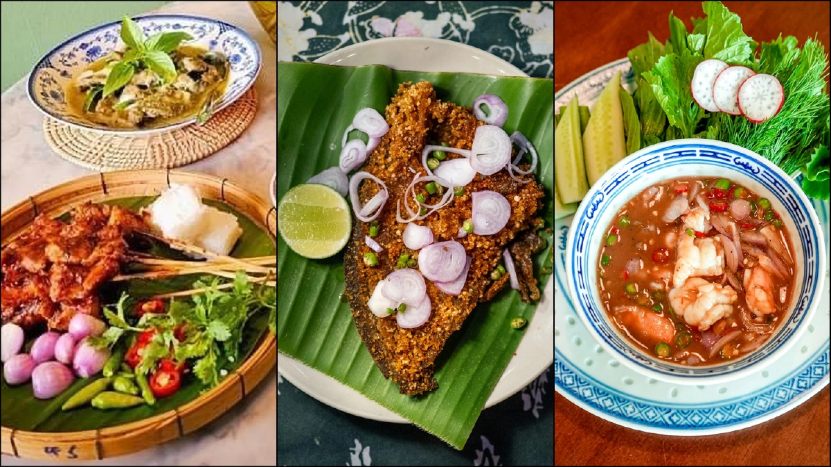 มาแล้ว! 137 ร้านมิชลิน 'บิบ กูร์มองด์ 2569' อิ่มอร่อย แบงก์พันมีทอน