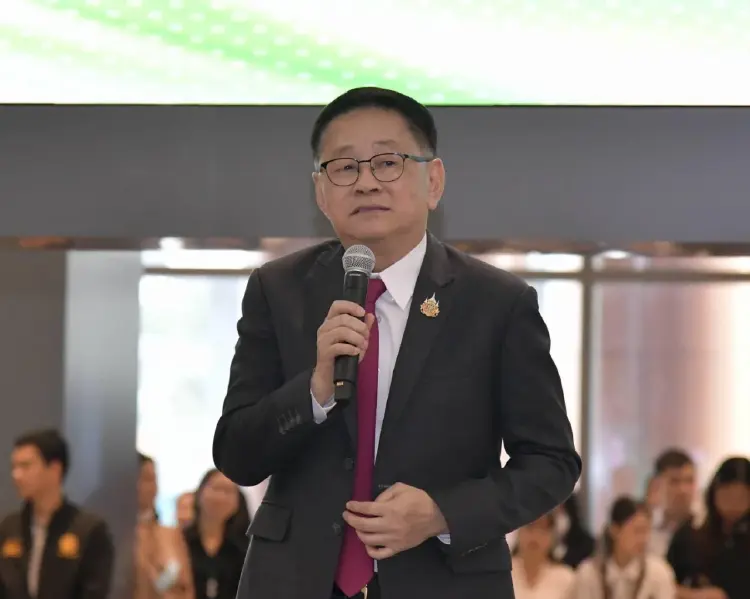 'แกนนำพท.' จ่อชงยื่นซักฟอก 'รัฐบาล' หลังจบโหวตแก้รธน.วาระสาม