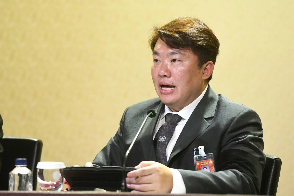 'โฆษกรัฐบาล' ระบุข้อมูลล่าสุด สหรัฐฯ ไม่ระงับเจรจาภาษี กับไทย