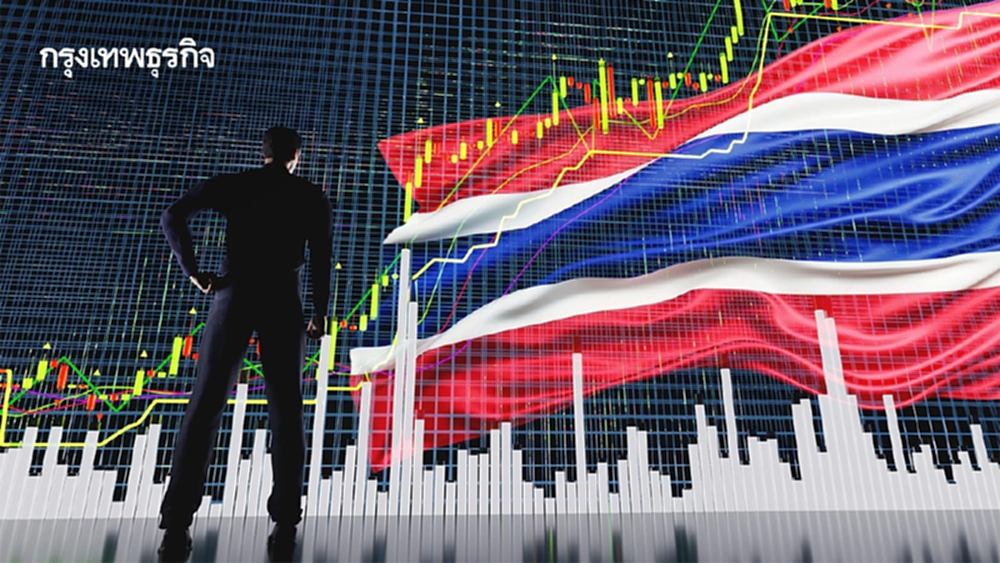 ‘ต่างชาติ’ ทิ้งหุ้นไทยเดือนพ.ย. ‘หมื่นล้าน’ เศรษฐกิจถ่วงการฟื้นตัว 