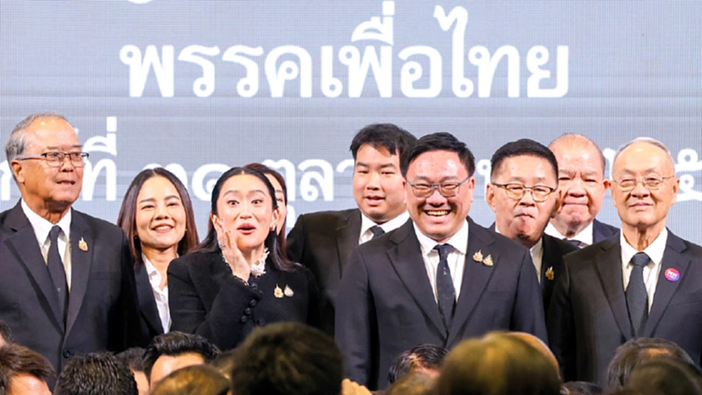 จับตาการเมืองก่อนเลือกตั้ง กระแสพรรคไม่ใช่ตัวตัดสิน