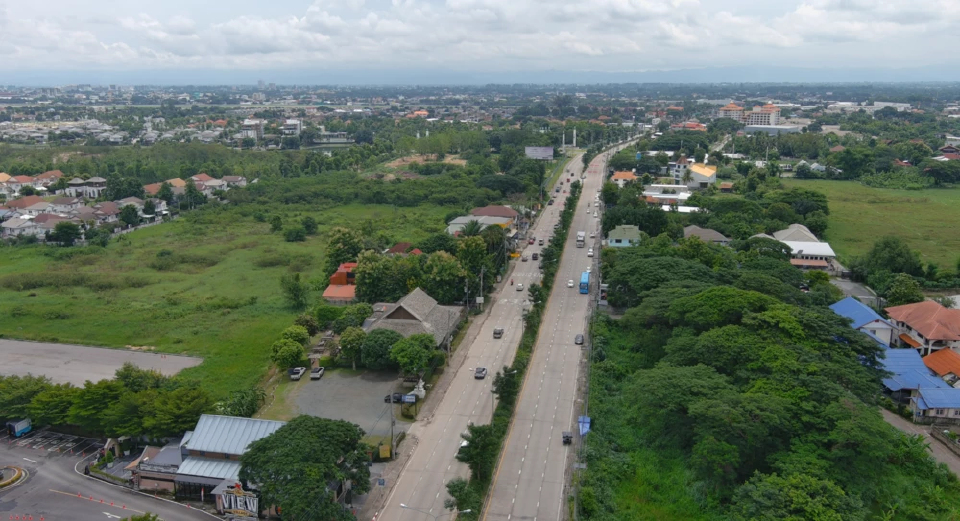 ถอดโมเดล 'แม่เหียะ' เมืองอัจฉริยะ ต้นแบบ Smart City เชียงใหม่