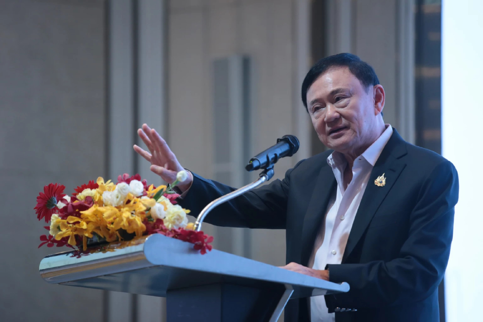 ด่วน!ศาลฎีกาบังคับคดีเรียกเก็บภาษีหุ้นชินคอร์ป 1.76 หมื่นล้าน