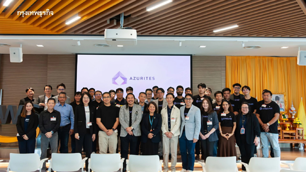 ซินแคลร์ เปิดตัว Agentic AI SOC ก้าวสู่ยุคใหม่ของระบบป้องกันภัยไซเบอร์อัตโนมัติ