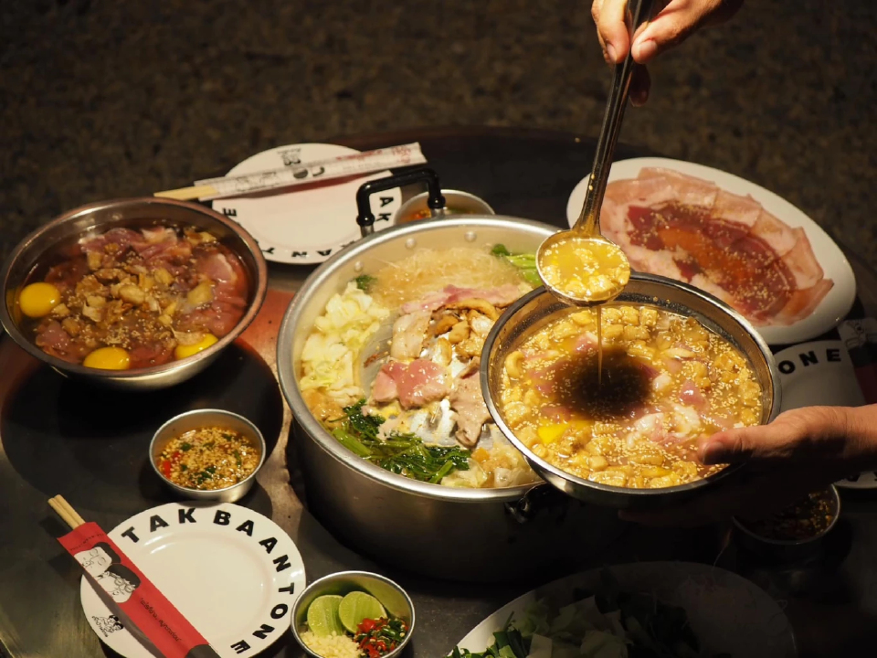 ‘ตั๊กบ้านโตน’ เปิด 7 เดือน  ทำเงิน 1.5 ล้านต่อเดือน หิววันนี้ได้ทานเม.ย.69