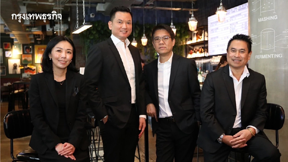 ‘เอ็กซ์สปริง’เดินเกมรุกโค้งท้าย  หนุนงบปี68ทะลุเป้า‘พันล้าน’ 