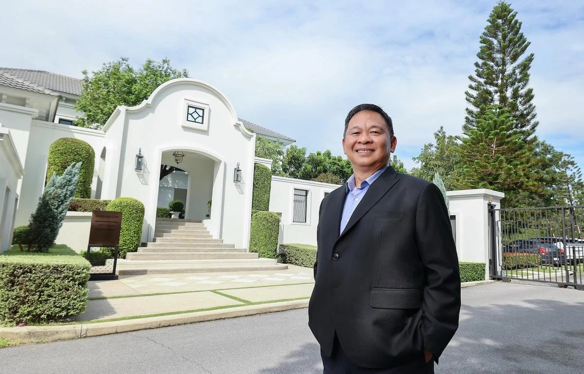 11 ปี ‘CPN Residence ’เปิดพอร์ต 6.57 หมื่นล้านยึดหัวหาดบ้านเดี่ยว