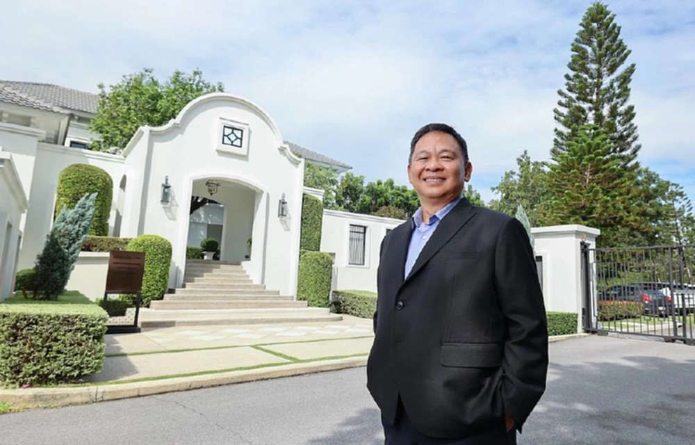 11 ปี ‘CPN Residence ’เปิดพอร์ต 6.57 หมื่นล้านยึดหัวหาดบ้านเดี่ยว