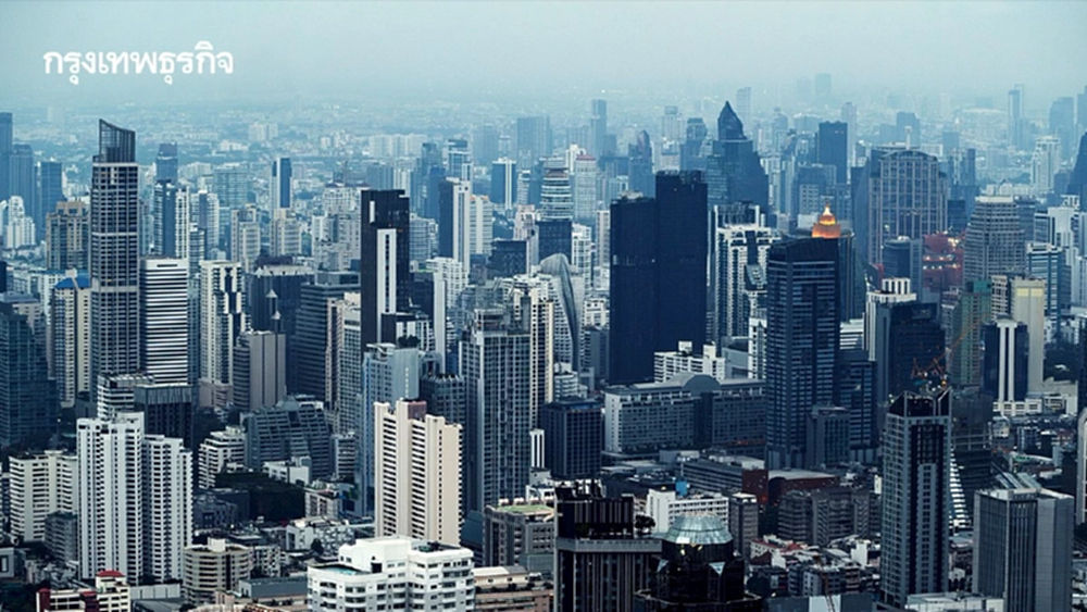 กทม. จะหนาว? 17-23 พ.ย. 68 อุณหภูมิลดฮวบ 4 องศาฯ รับมืออากาศแปรปรวน