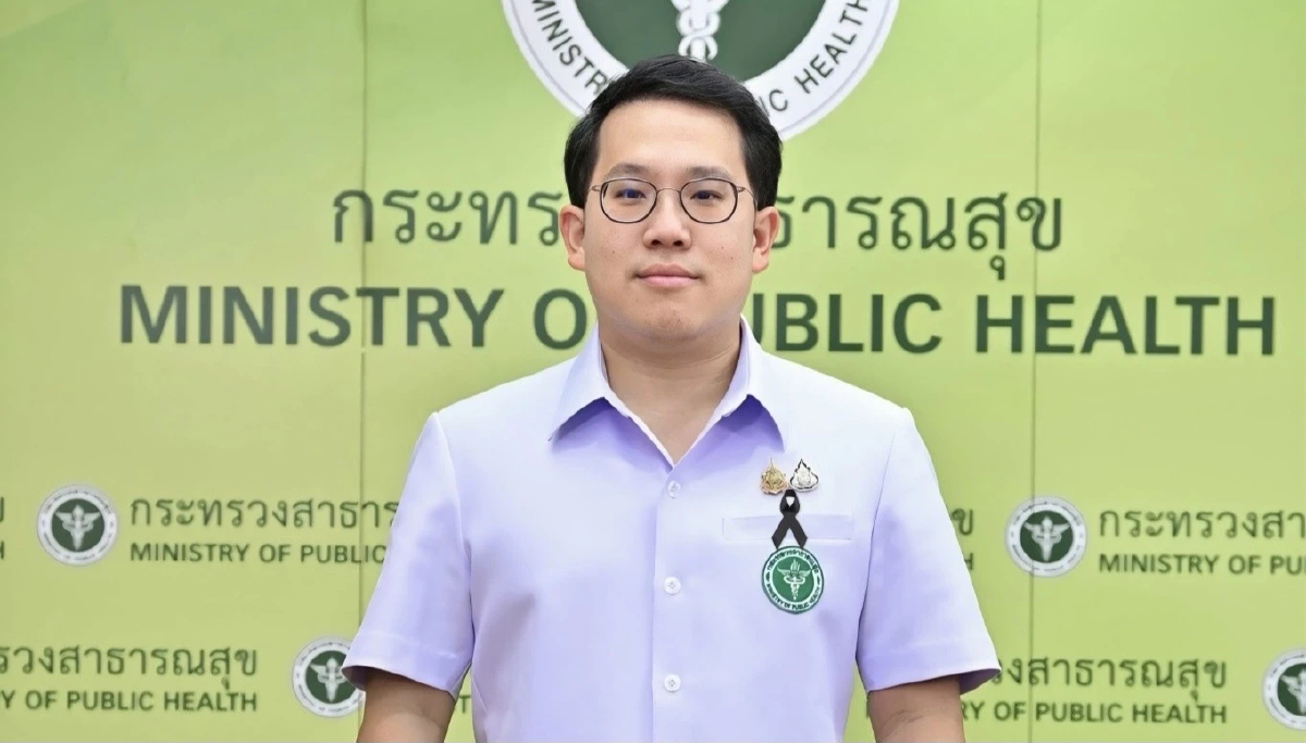 สธ.สั่ง สาธารณสุข 7 จ.ชายแดนไทย-กัมพูชา เตรียมพร้อมระบบบริการในภาวะฉุกเฉิน