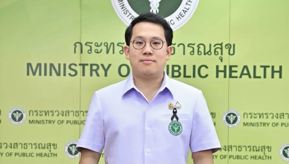 สธ.สั่ง สาธารณสุข 7 จ.ชายแดนไทย-กัมพูชา เตรียมพร้อมระบบบริการในภาวะฉุกเฉิน