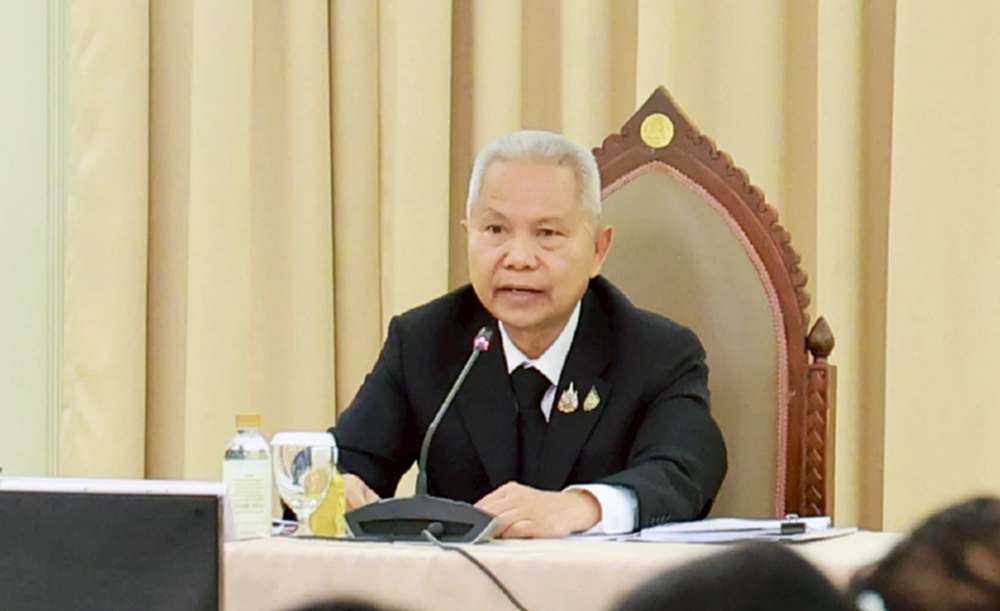 เปิดแผนสู้ PM2.5 รัฐ เร่งจัดห้องปลอดฝุ่น คุมเข้มแหล่งกำเนิดฝุ่น