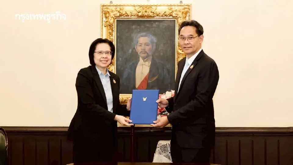 จับตา ครม.โยก ดนุชา กลับตำแหน่งเลขาฯ สภาพัฒน์ โอนอ้อนฟ้า กลับ ก.พ.ร.