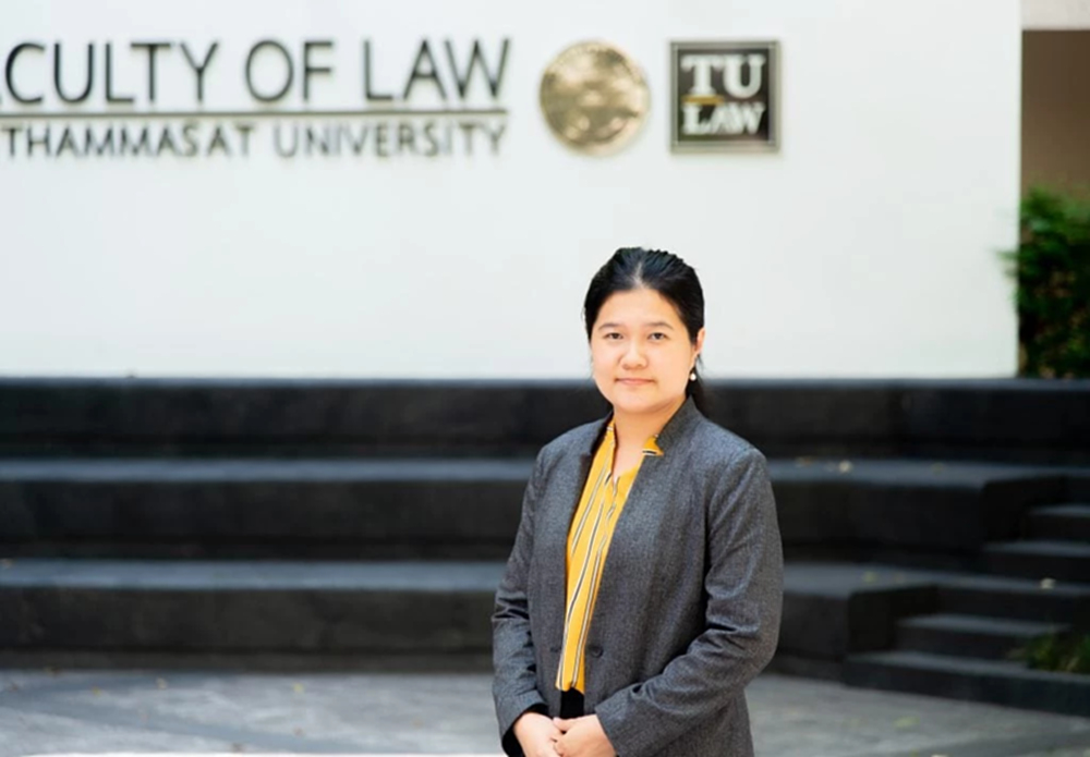 นักวิชาการ มธ.แนะรัฐใช้ 'กองทุน ยธ.' ช่วยเหยื่อน้ำร้อนลวกสู้คดี