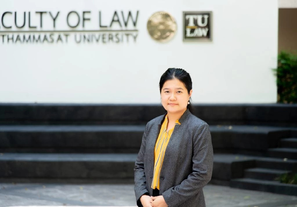 นักวิชาการ มธ.แนะรัฐใช้ 'กองทุน ยธ.' ช่วยเหยื่อน้ำร้อนลวกสู้คดี