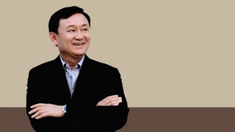 'อิ๊งค์' ถอยการเมือง 'ทักษิณ' เข้า 'ธรรมนาวาวัง' รับเครียดเยอะ