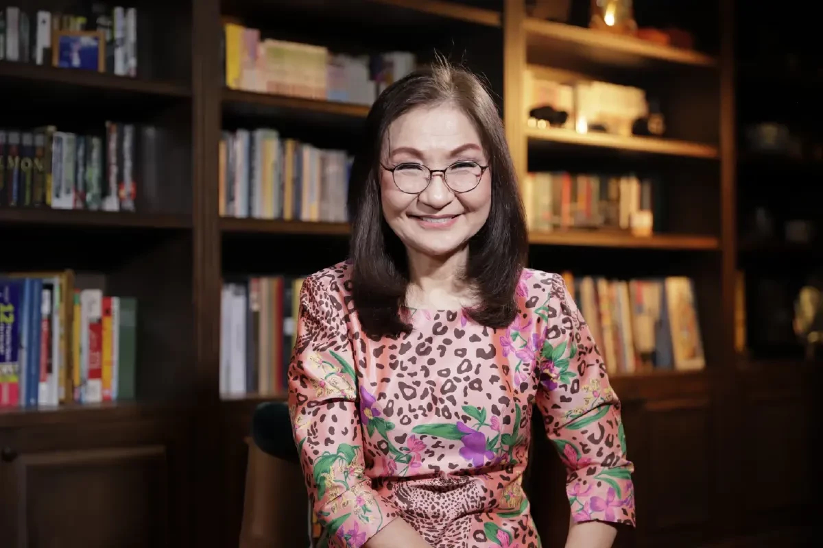 ศาลยกฟ้อง 'สว.นันทนา' ปม 'คนขายหมู' ไม่หมิ่นประมาท-ไม่ด้อยค่า