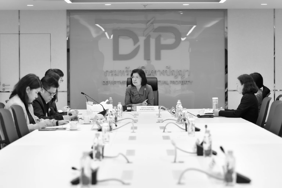 กรมทรัพย์สินทางปัญญาจับมือ Google ดัน AI ปลุกเศรษฐกิจสร้างสรรค์
