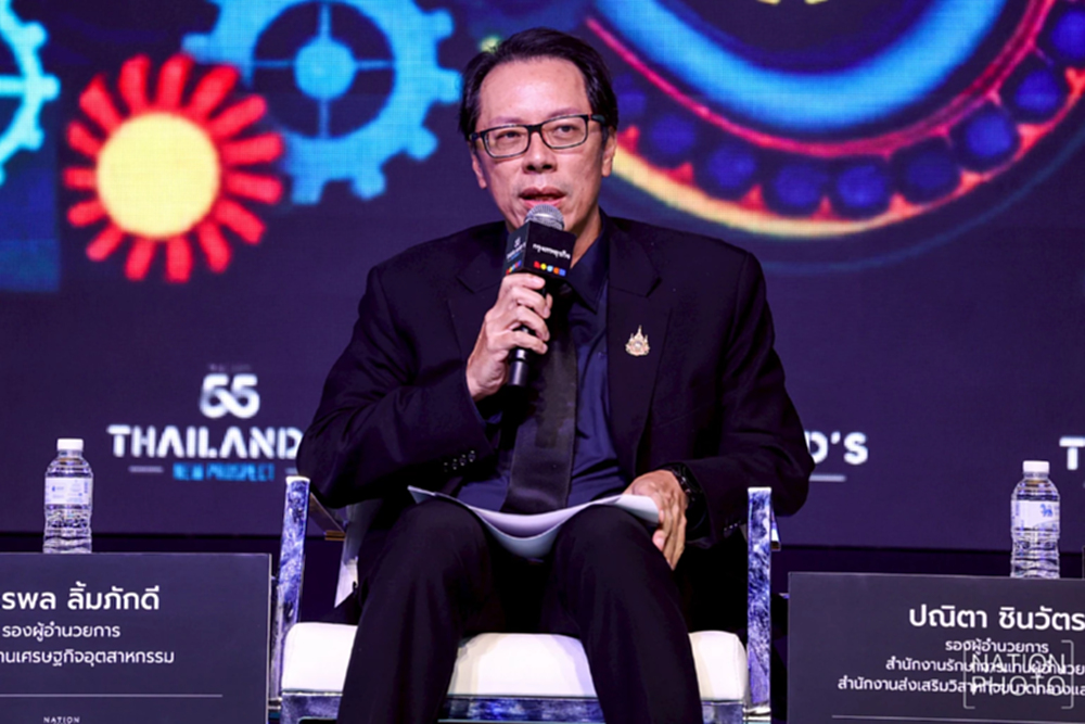 สศอ. ปักหมุด 'ฮาลาลอีโคโนมี' เครื่องจักรใหม่ดัน GDP โต เคลื่อนด้วย 3 กลไกหลัก