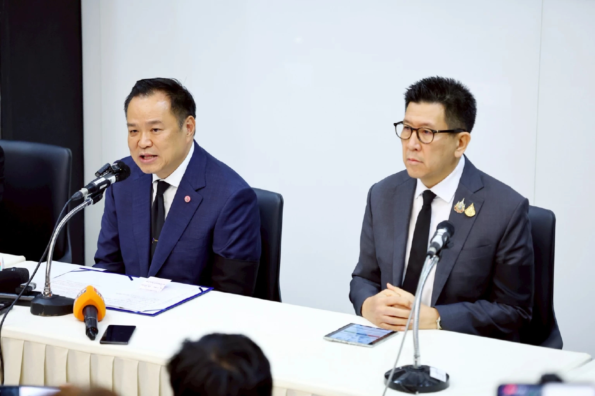 ‘รัฐบาล’เคาะชุดมาตรการเยียวยาน้ำท่วมภาคใต้ เร่งจ่ายเยียวยาครัวเรือนละ 9,000 - จี้ประกันจ่ายค่าเคลมบ้าน-รถ