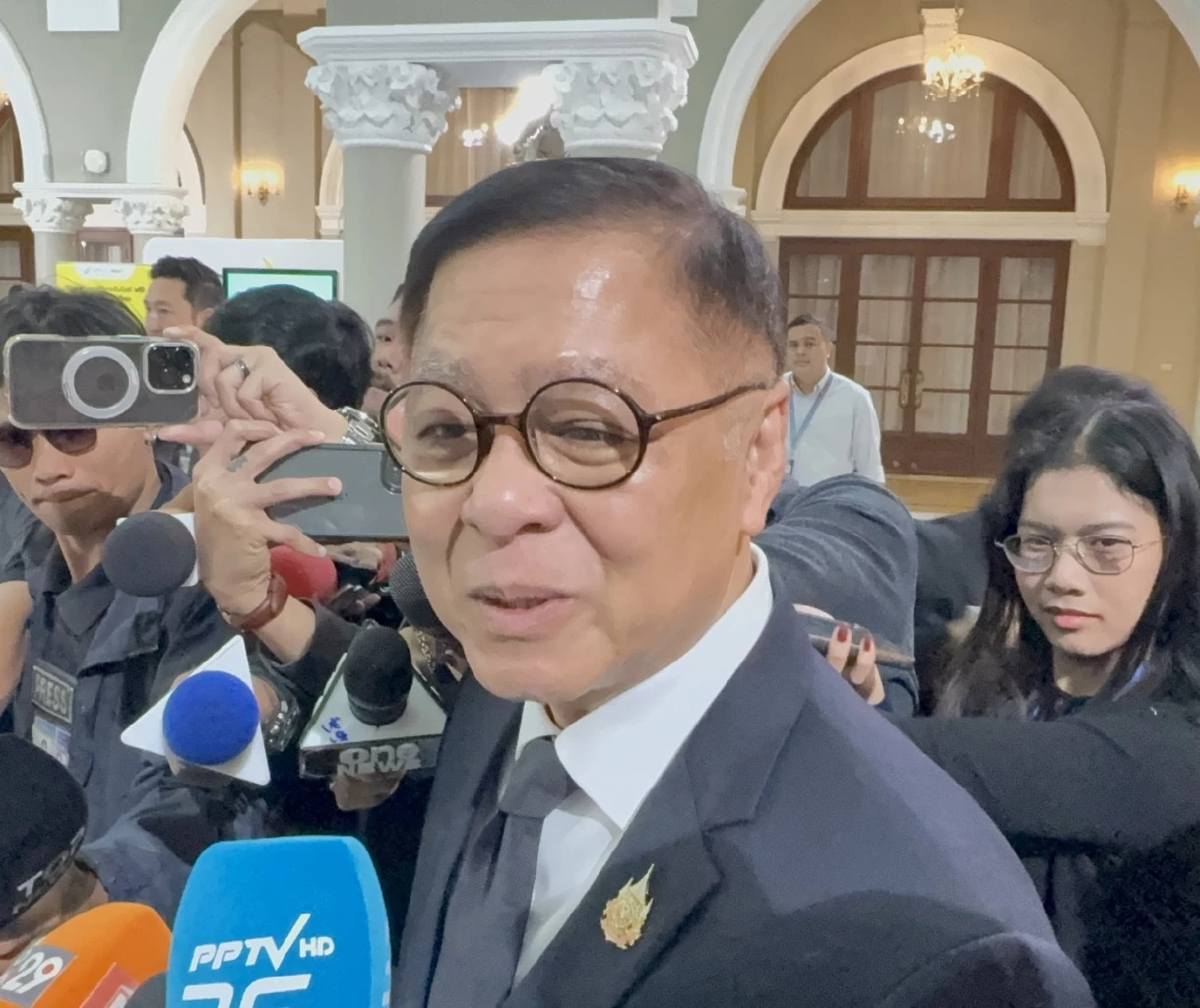 'สีหศักดิ์' สั่งตรวจสอบคนไทย เสียชีวิตปริศนาในกัมพูชา