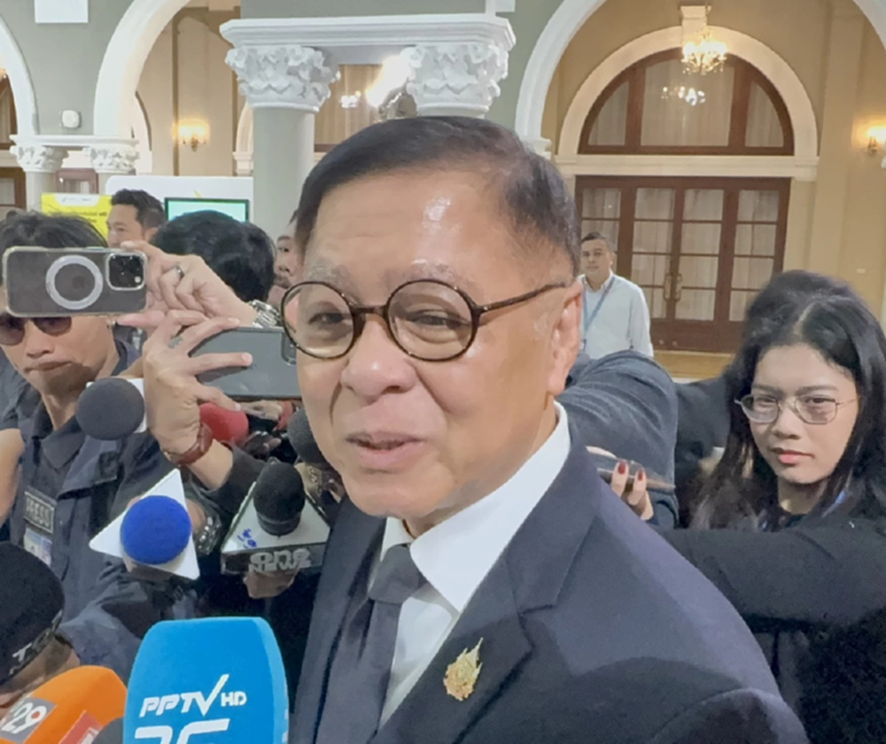 'สีหศักดิ์' สั่งตรวจสอบคนไทย เสียชีวิตปริศนาในกัมพูชา