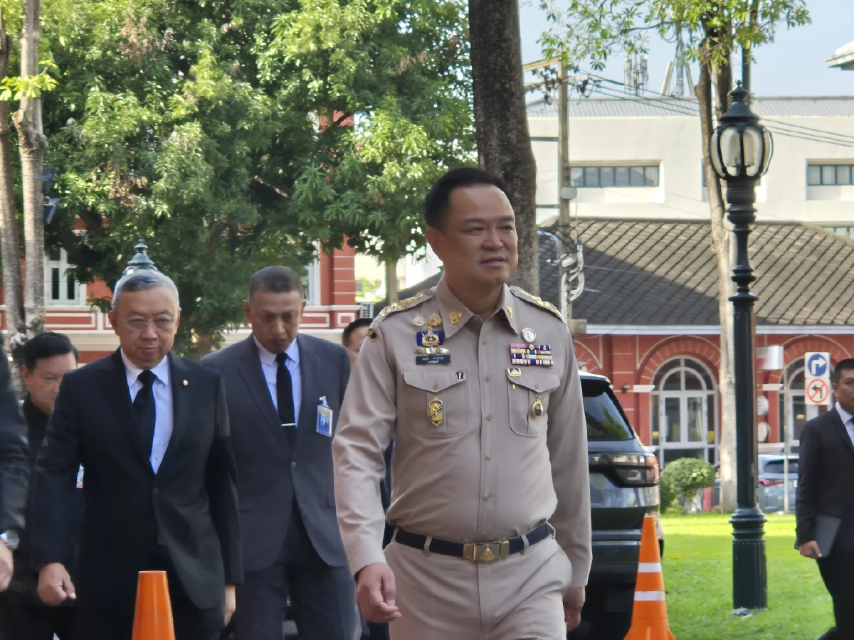 'นายกฯ'ถก สมช. ลุ้นเคาะมาตรการสูงสุดตอบโต้ 'กัมพูชา' ลอบวางทุ่นระเบิด